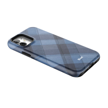 Cambridge Plaid iPhone Case gallery - Iphone_12_Iphone_2
