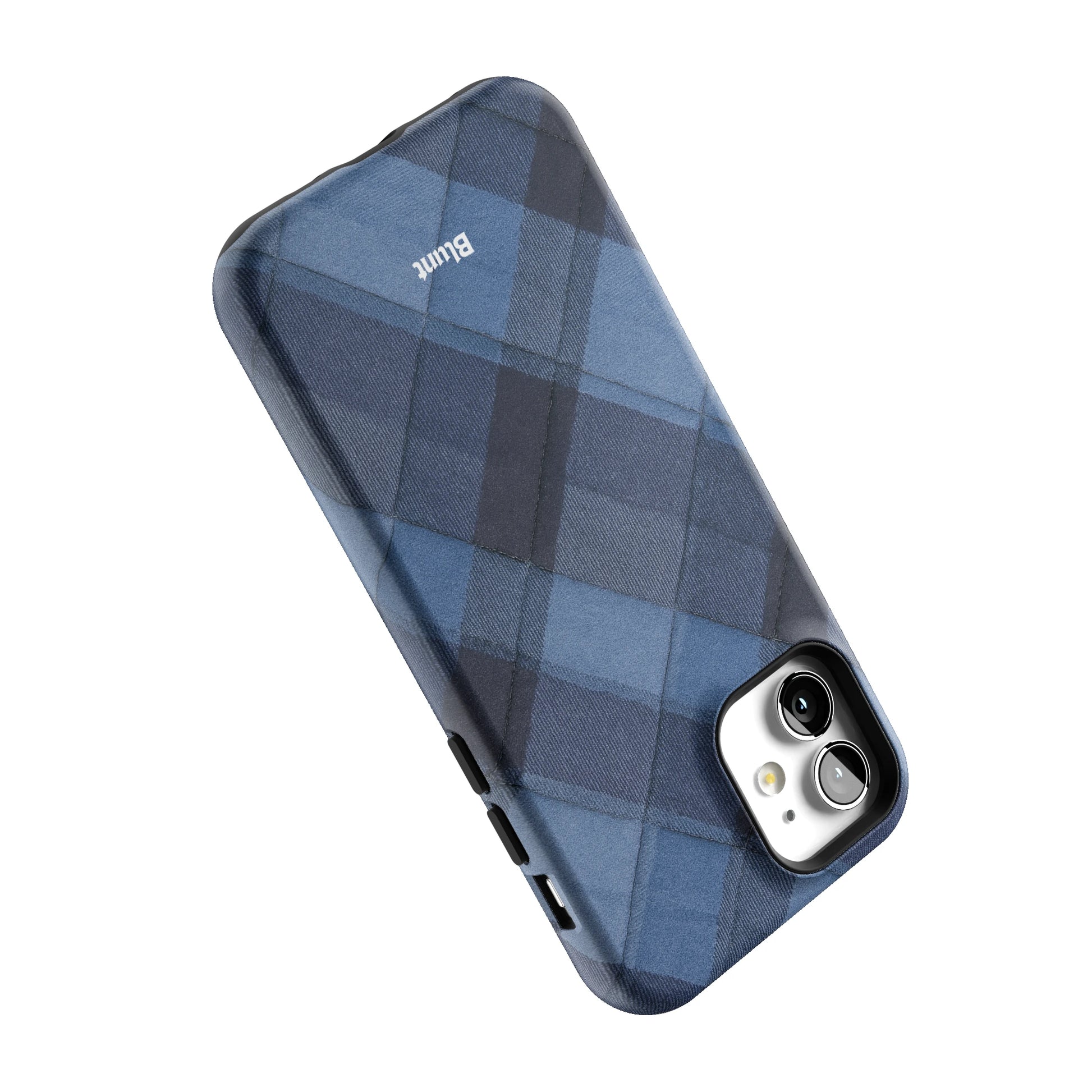 Cambridge Plaid iPhone Case gallery - Iphone_12_Iphone_5