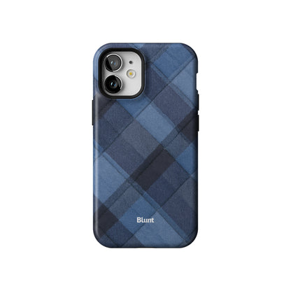 Cambridge Plaid iPhone Case gallery - Iphone_12_Mini_Air_Plus_1
