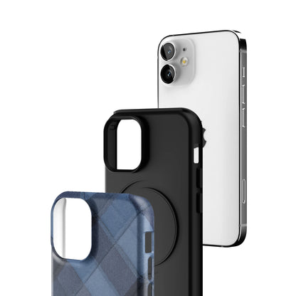 Cambridge Plaid iPhone Case gallery - Iphone_12_Mini_Air_Plus_3