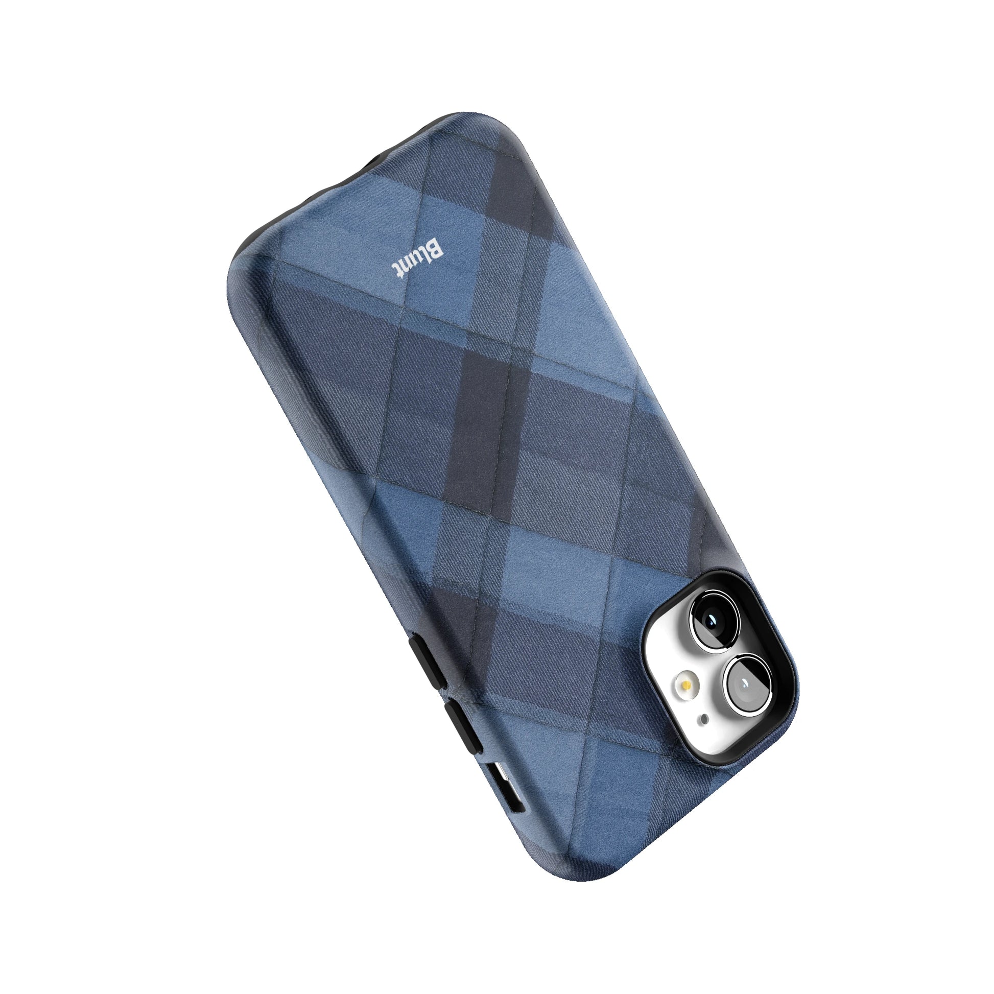 Cambridge Plaid iPhone Case gallery - Iphone_12_Mini_Air_Plus_5