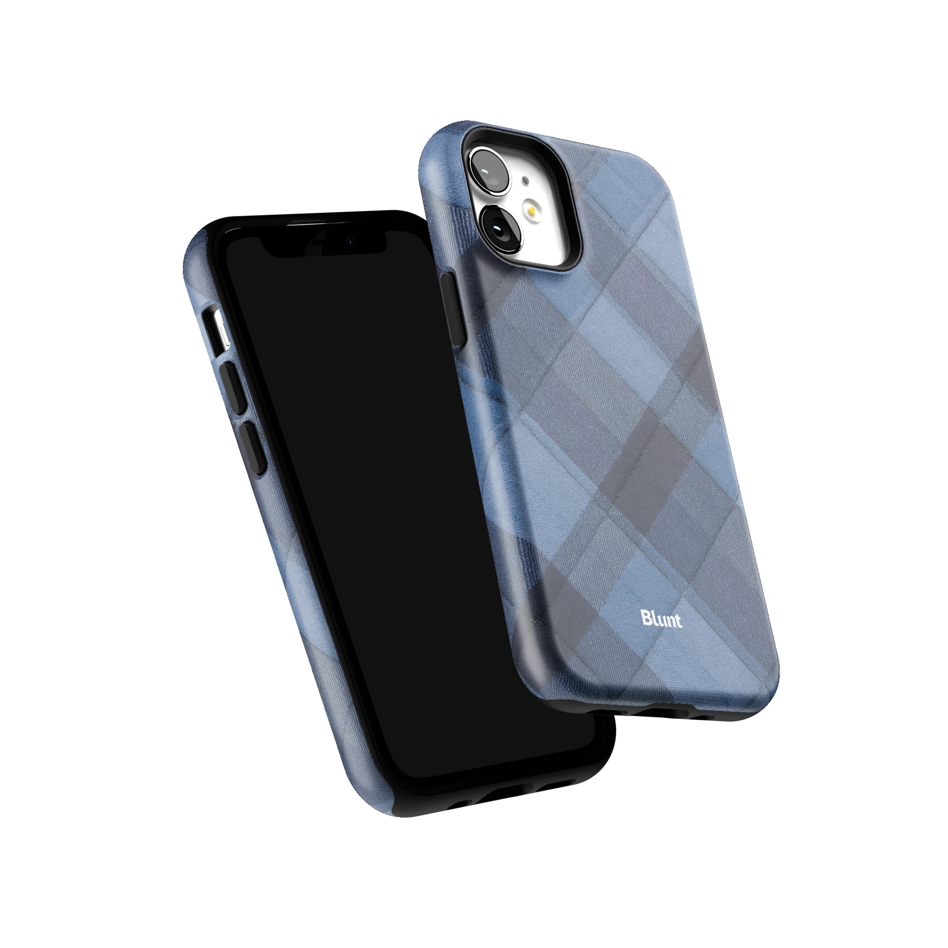 Cambridge Plaid iPhone Case gallery - Iphone_12_Mini_Air_Plus_6