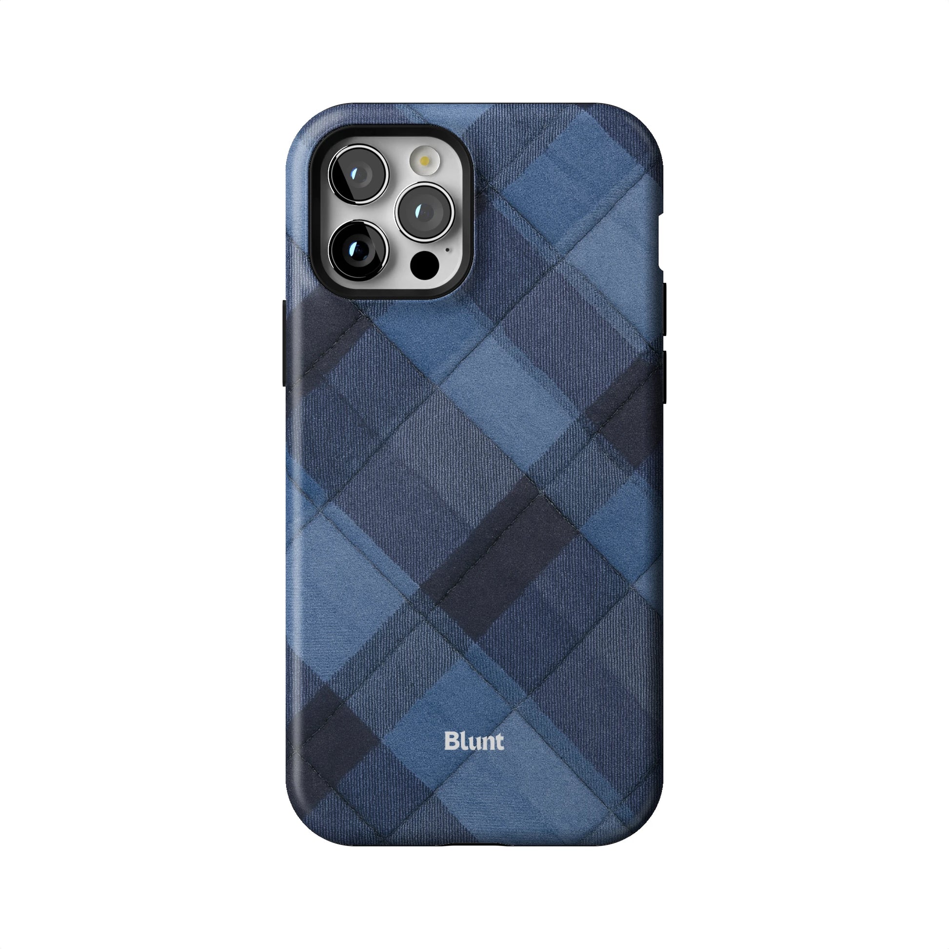 Cambridge Plaid iPhone Case gallery - Iphone_12_Pro_1
