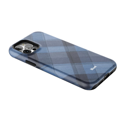 Cambridge Plaid iPhone Case gallery - Iphone_12_Pro_2