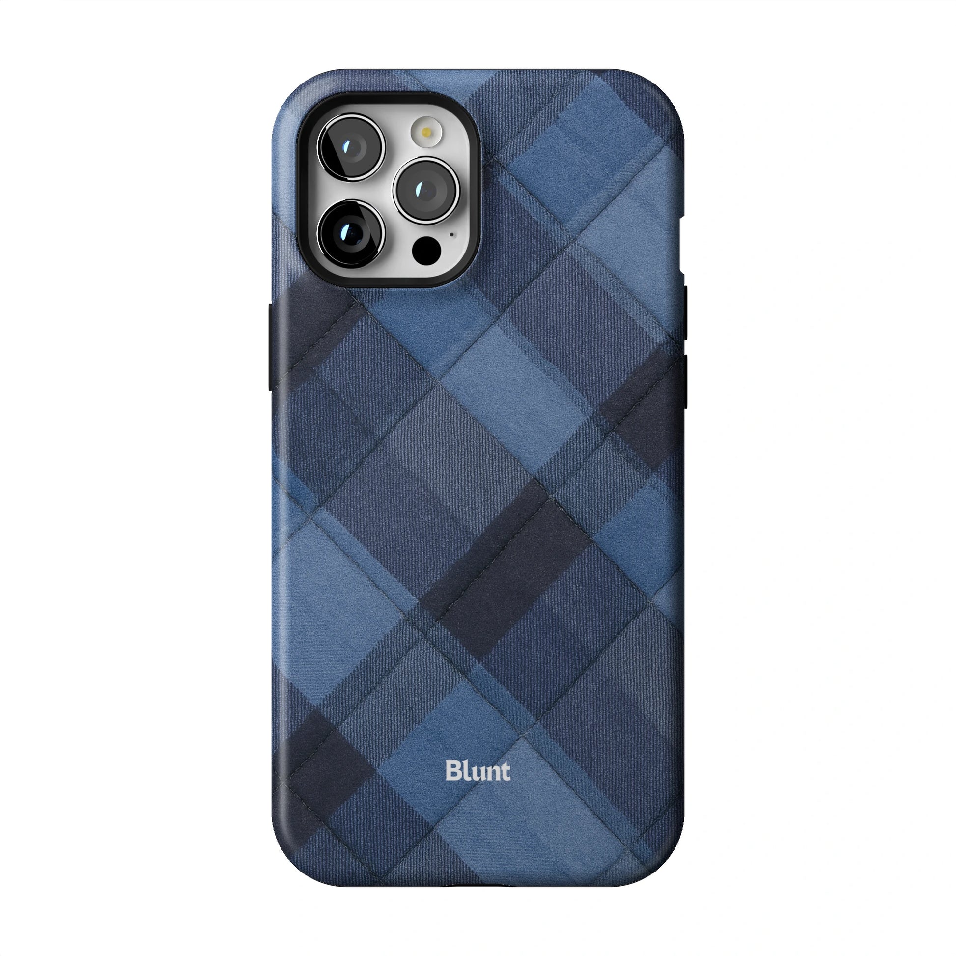 Cambridge Plaid iPhone Case gallery - Iphone_12_Pro_Max_1