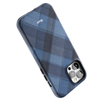Cambridge Plaid iPhone Case gallery - Iphone_12_Pro_Max_5