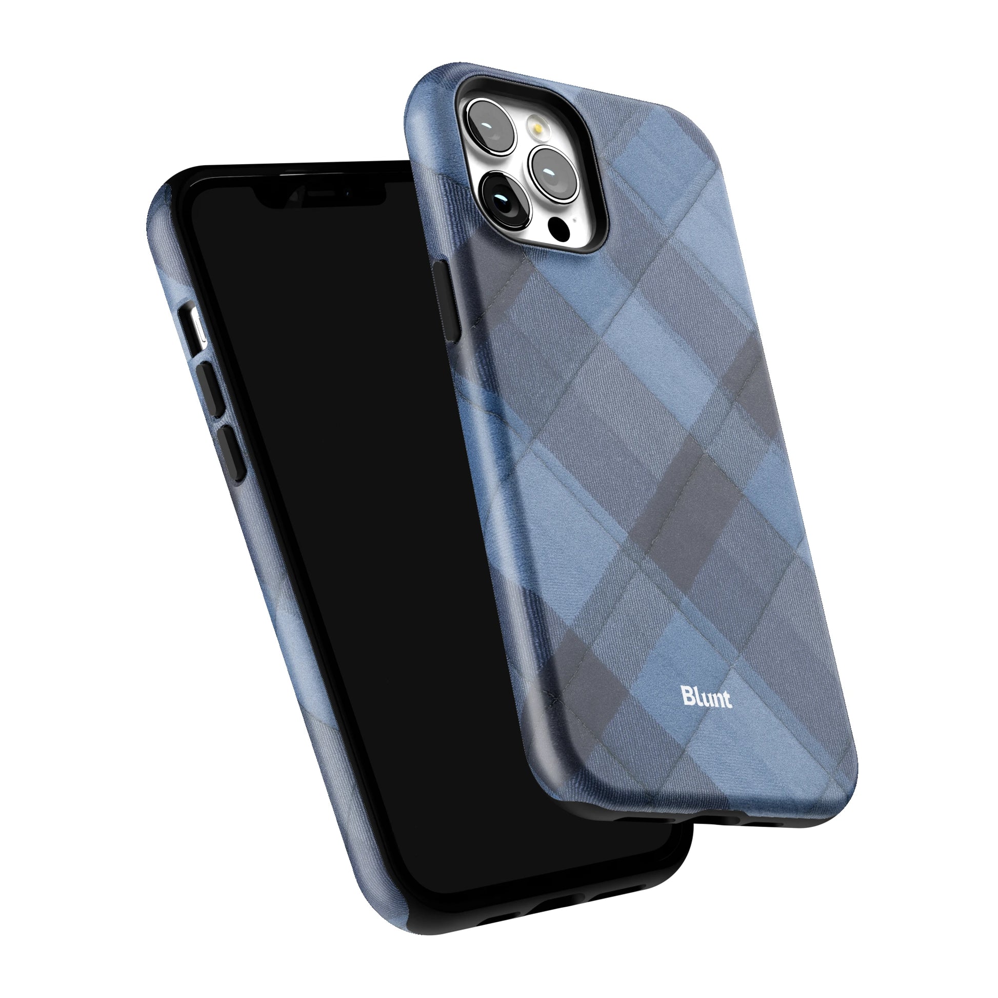 Cambridge Plaid iPhone Case gallery - Iphone_12_Pro_Max_6