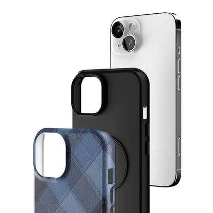 Cambridge Plaid iPhone Case gallery - Iphone_13_Iphone_3