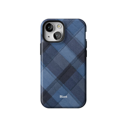 Cambridge Plaid iPhone Case gallery - Iphone_13_Mini_Air_Plus_1