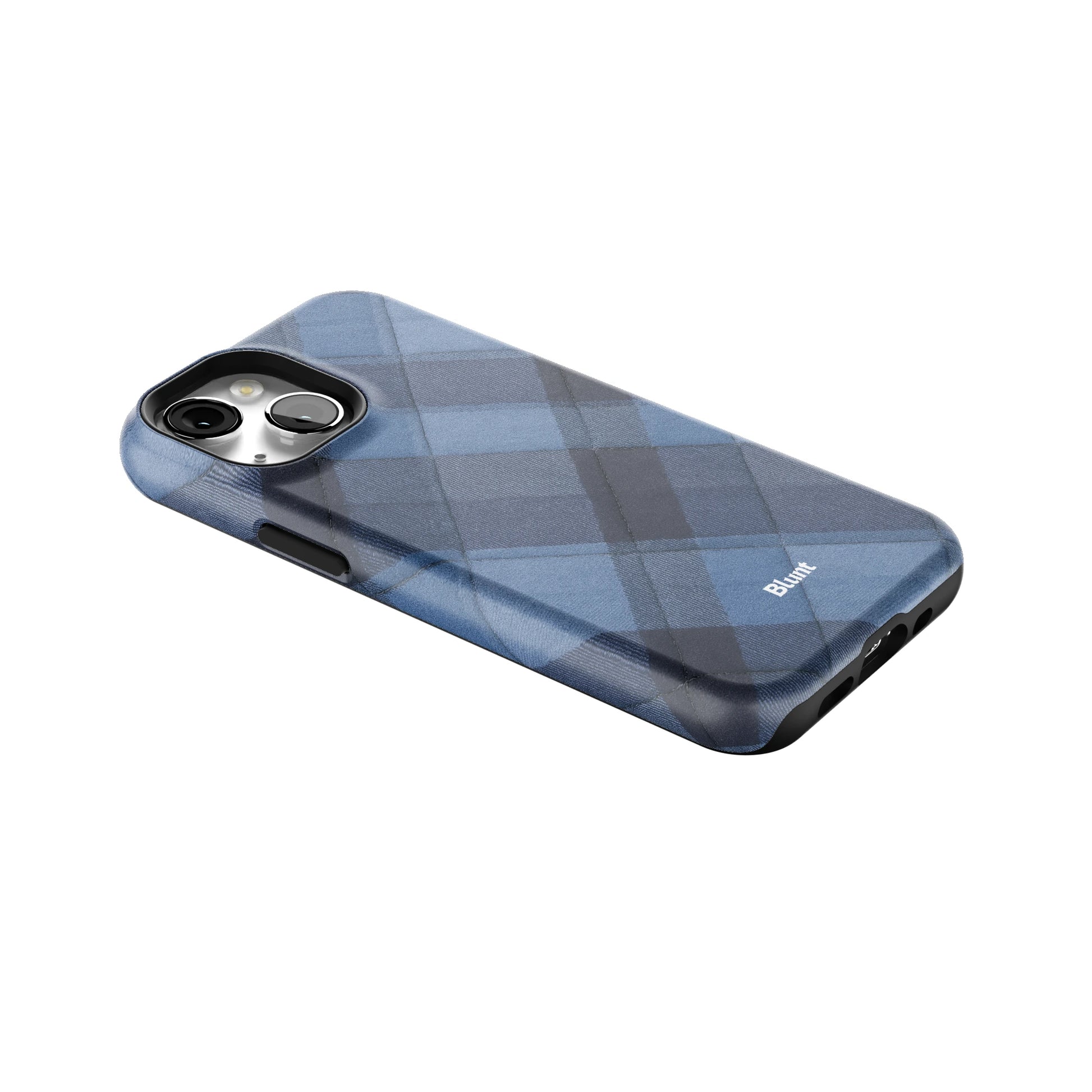 Cambridge Plaid iPhone Case gallery - Iphone_13_Mini_Air_Plus_2