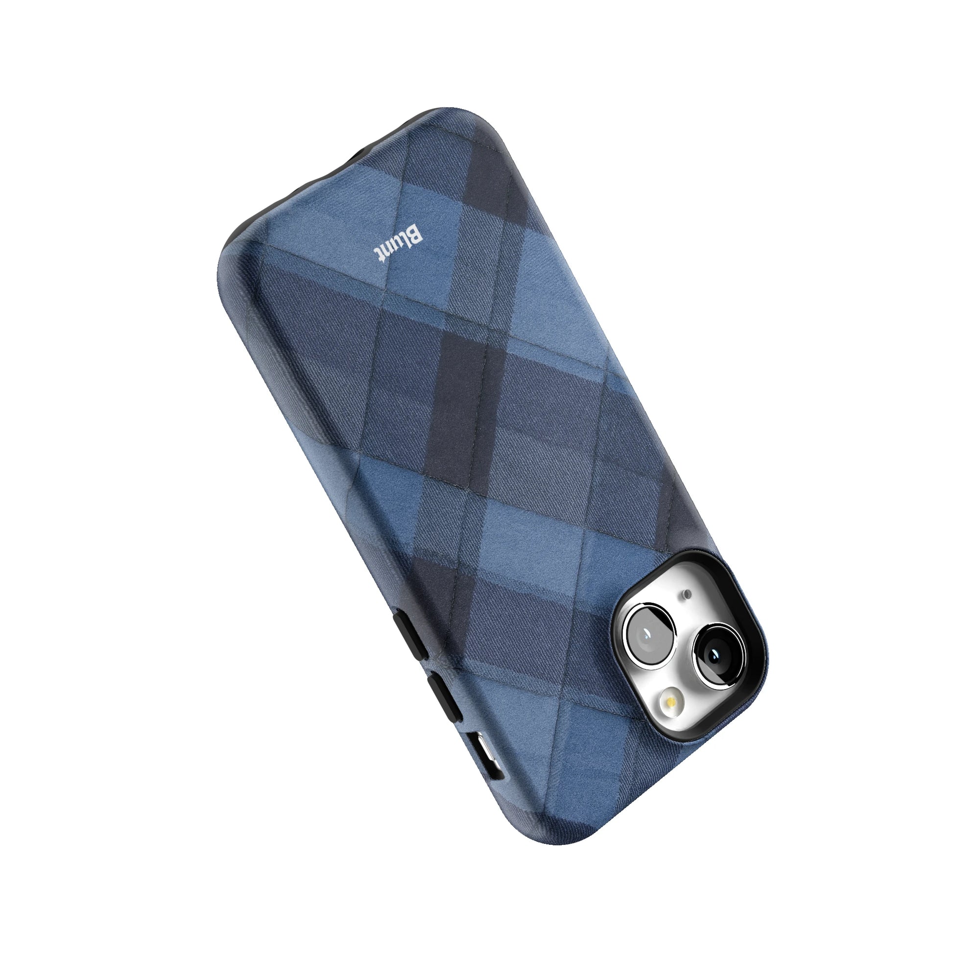 Cambridge Plaid iPhone Case gallery - Iphone_13_Mini_Air_Plus_5