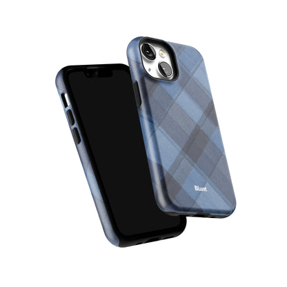 Cambridge Plaid iPhone Case gallery - Iphone_13_Mini_Air_Plus_6