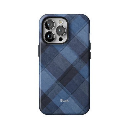 Cambridge Plaid iPhone Case gallery - Iphone_13_Pro_1
