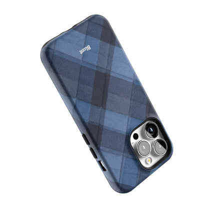 Cambridge Plaid iPhone Case gallery - Iphone_13_Pro_5