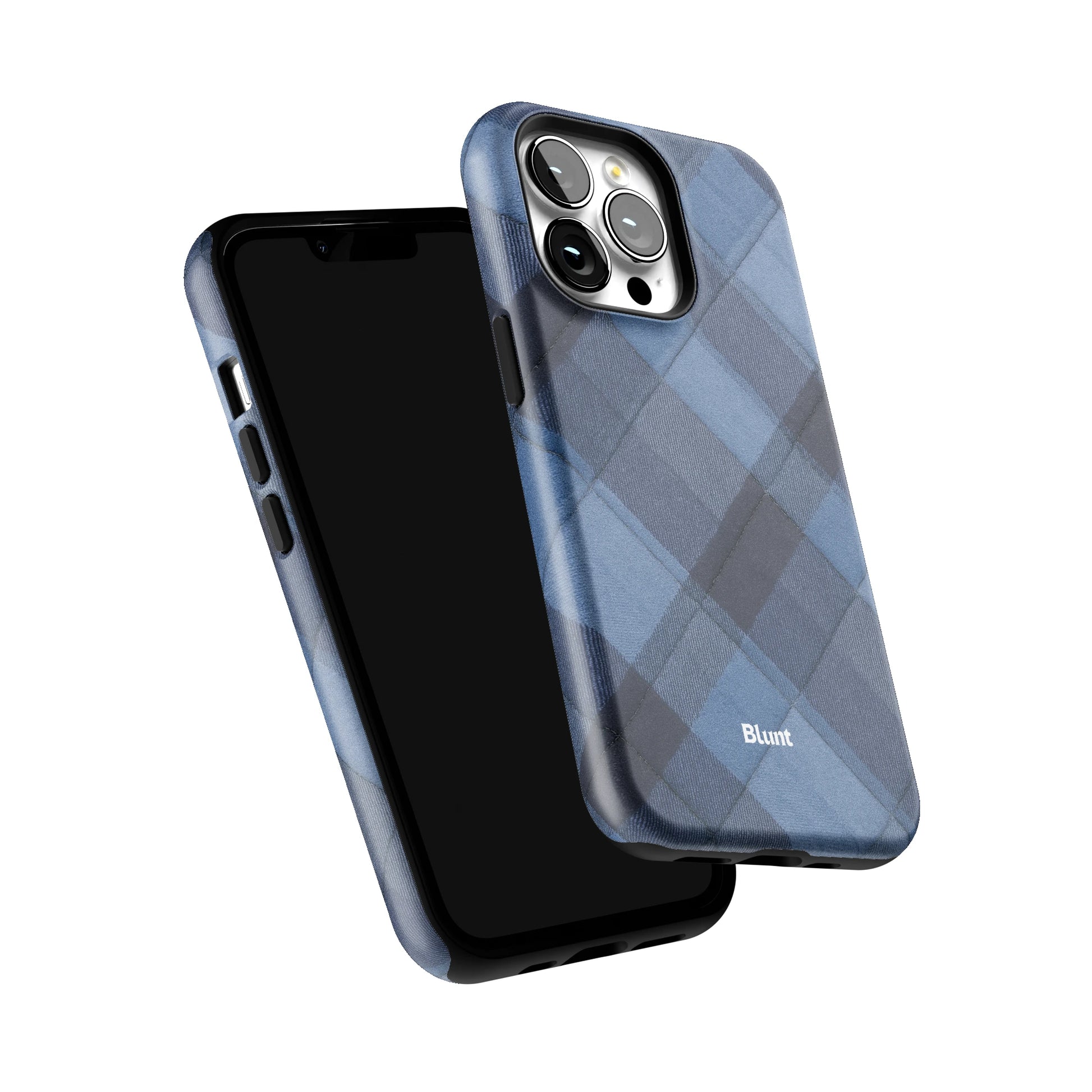 Cambridge Plaid iPhone Case gallery - Iphone_13_Pro_6
