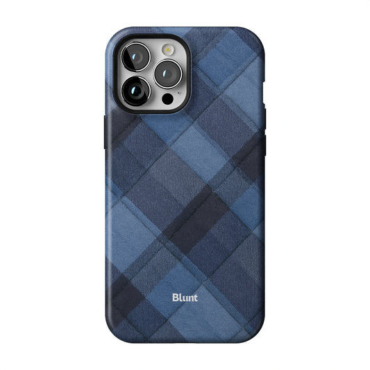 Cambridge Plaid iPhone Case gallery - Iphone_13_Pro_Max_1