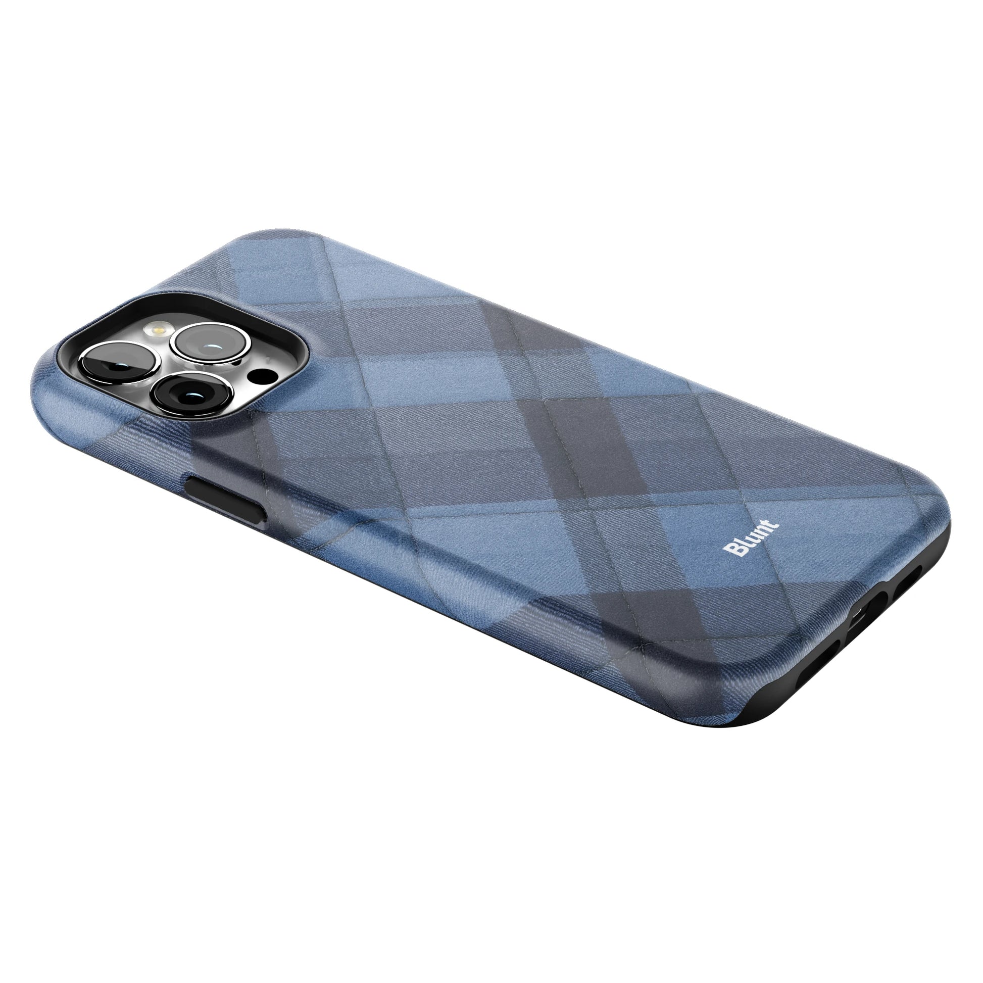 Cambridge Plaid iPhone Case gallery - Iphone_13_Pro_Max_2