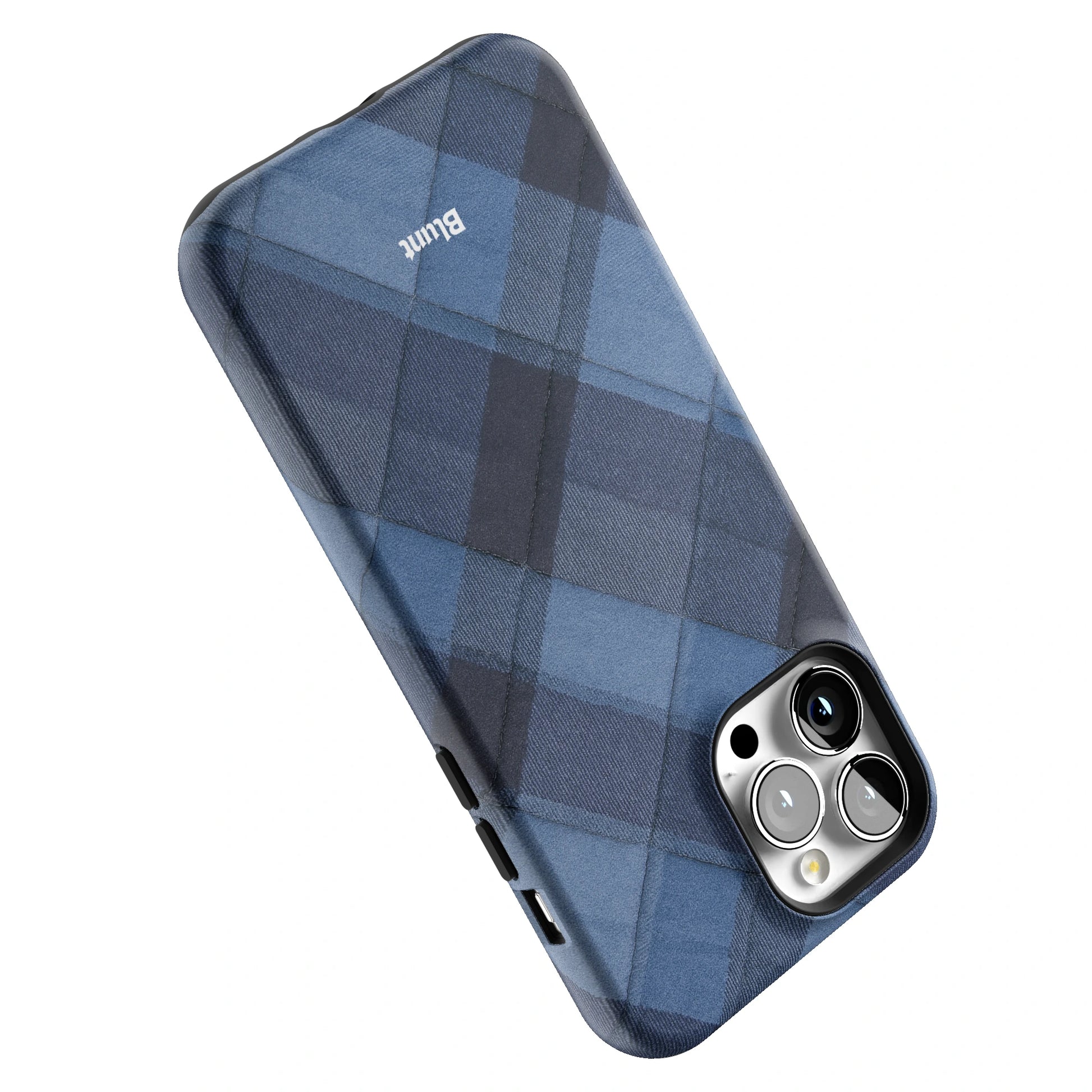 Cambridge Plaid iPhone Case gallery - Iphone_13_Pro_Max_5