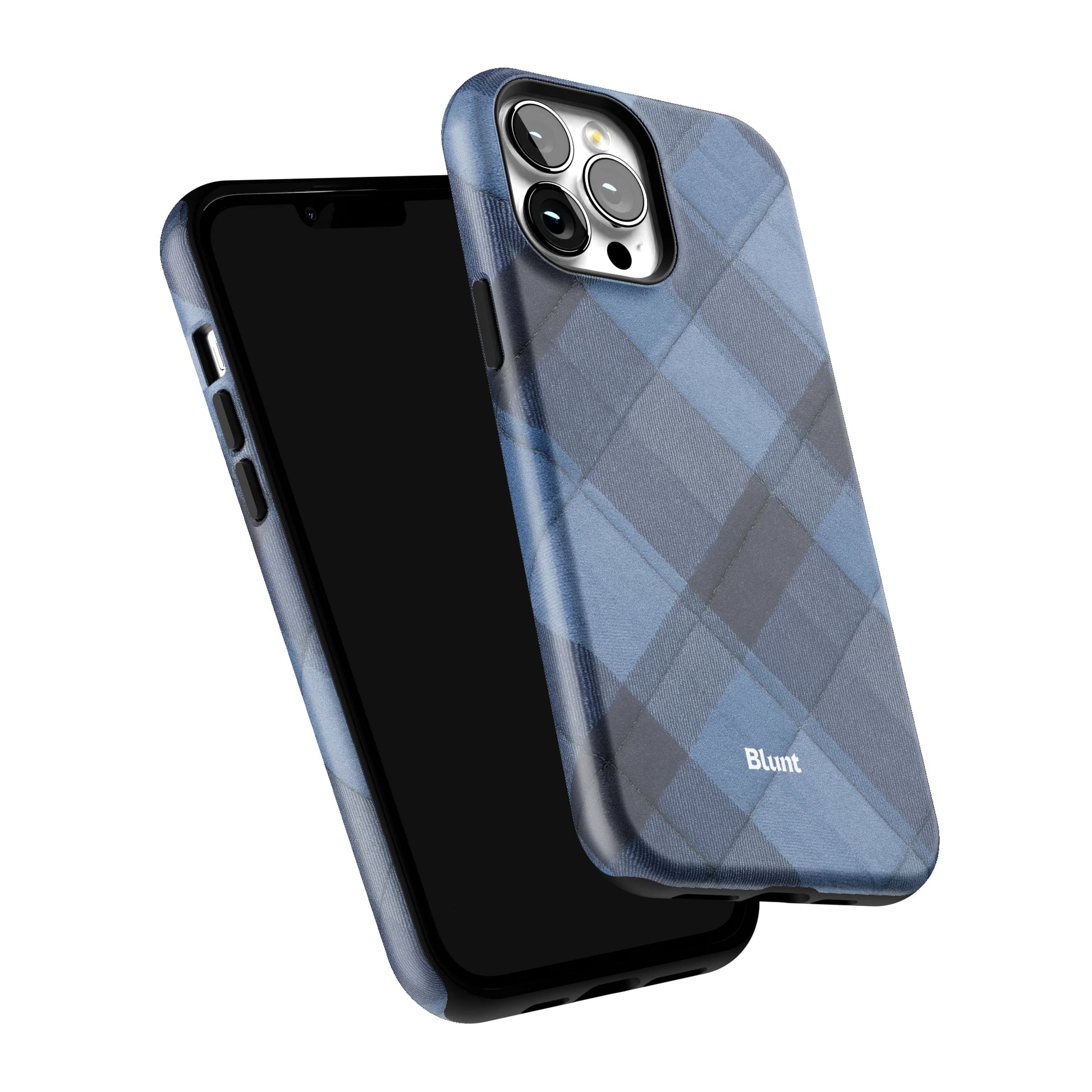 Cambridge Plaid iPhone Case gallery - Iphone_13_Pro_Max_6