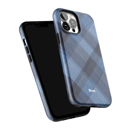 Cambridge Plaid iPhone Case gallery - Iphone_13_Pro_Max_6