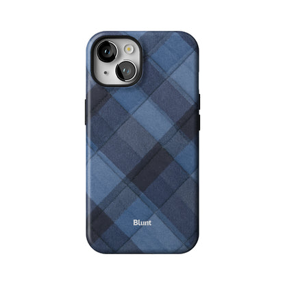 Cambridge Plaid iPhone Case gallery - Iphone_14_Iphone_1