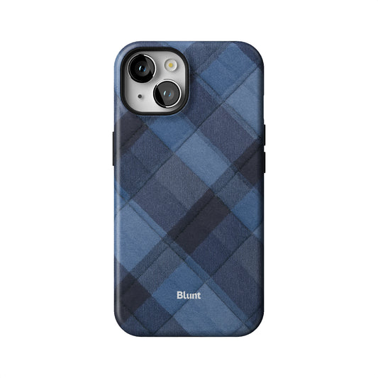 Cambridge Plaid iPhone Case gallery - Iphone_14_Iphone_1