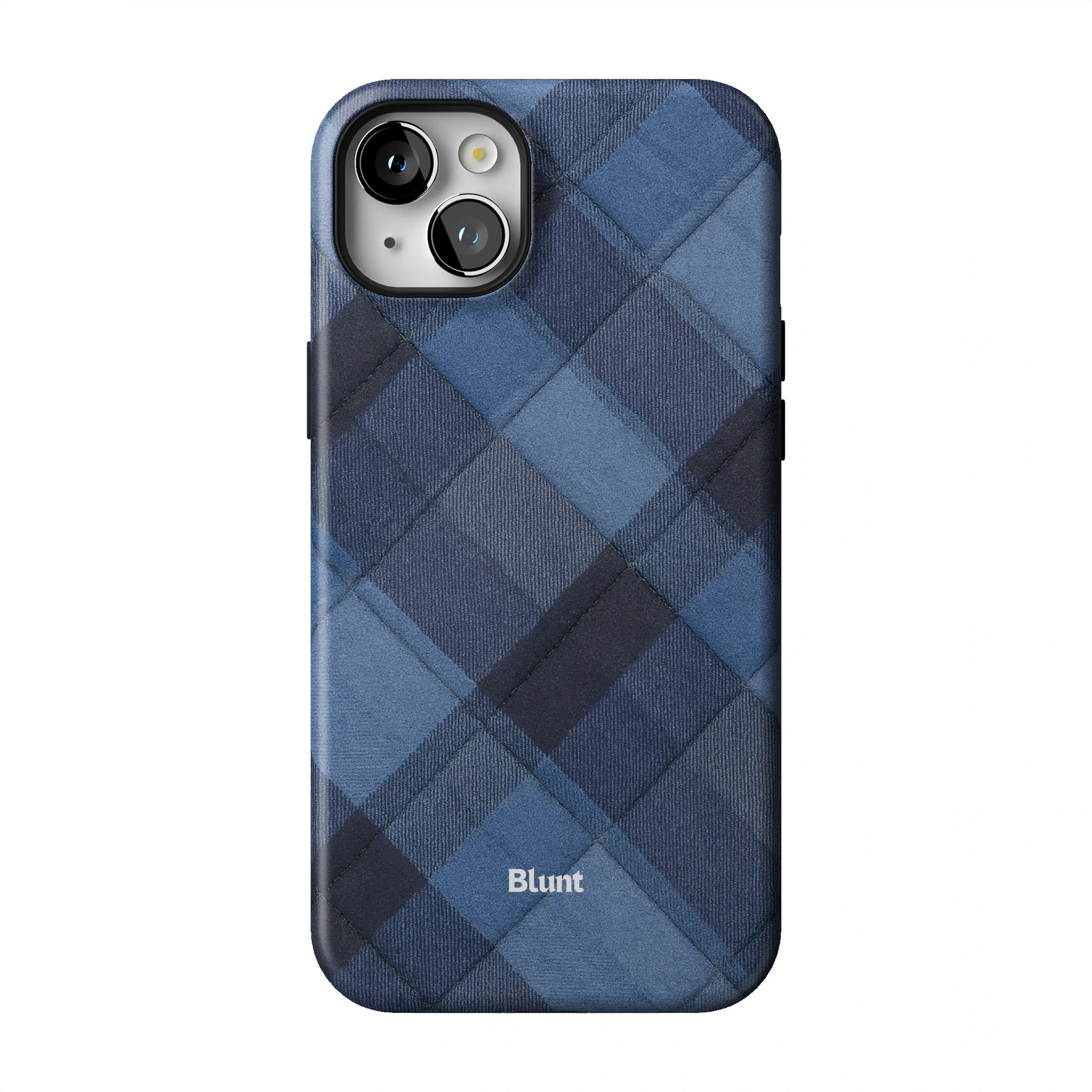 Cambridge Plaid iPhone Case gallery - Iphone_14_Mini_Air_Plus_1