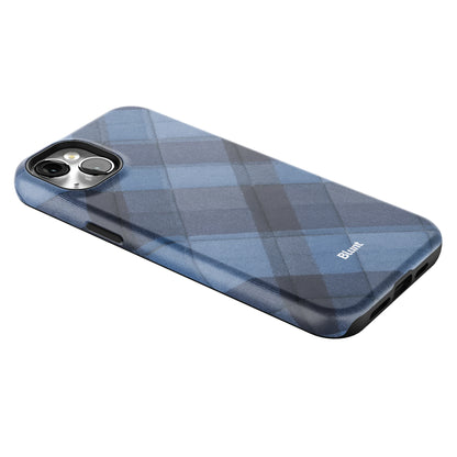 Cambridge Plaid iPhone Case gallery - Iphone_14_Mini_Air_Plus_2