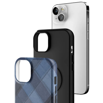 Cambridge Plaid iPhone Case gallery - Iphone_14_Mini_Air_Plus_3