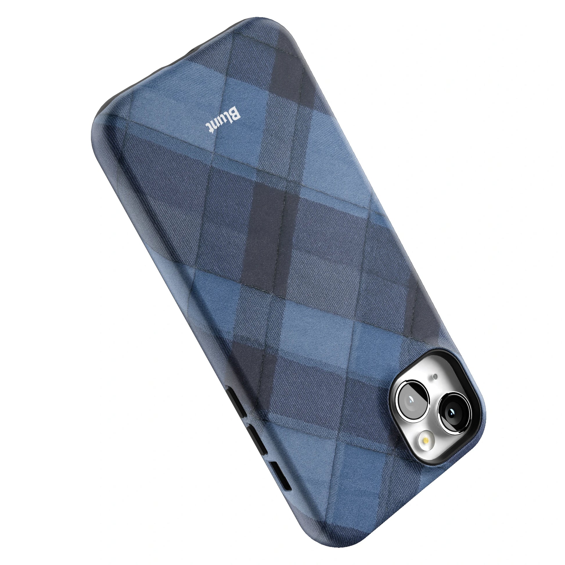 Cambridge Plaid iPhone Case gallery - Iphone_14_Mini_Air_Plus_5