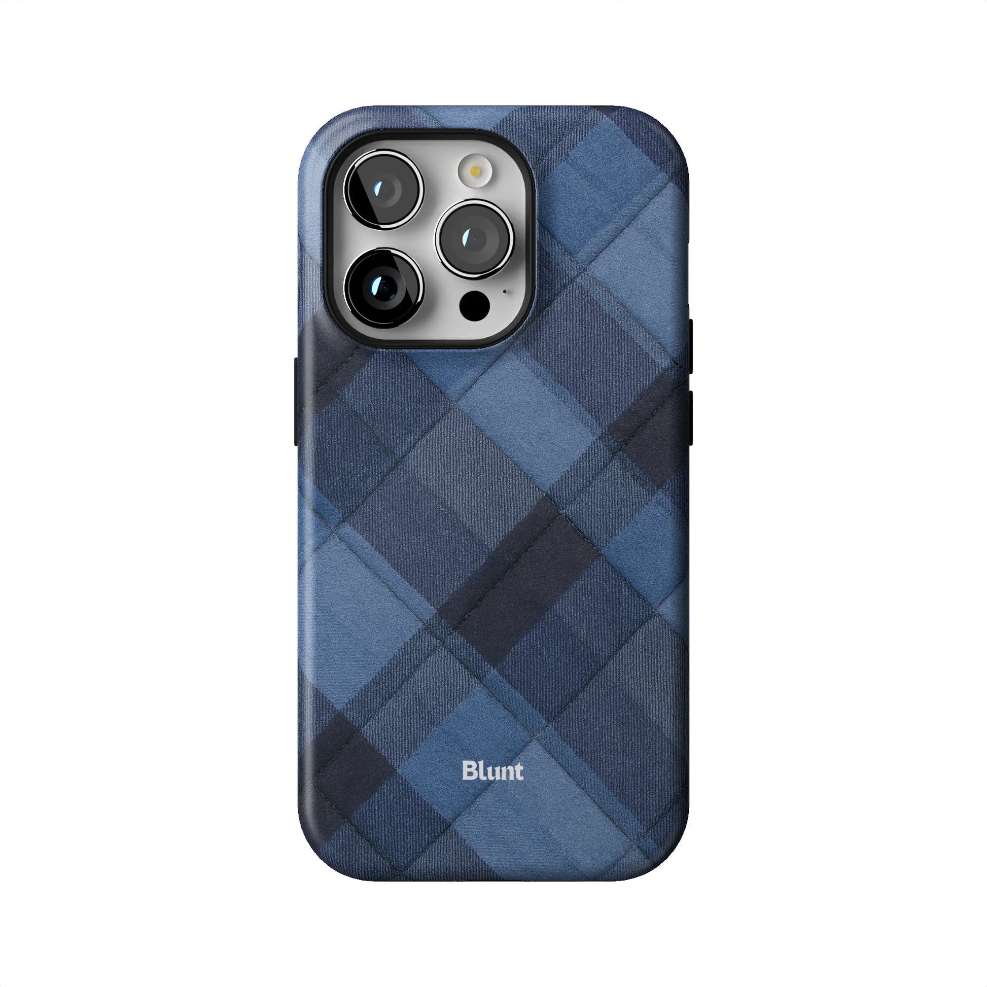 Cambridge Plaid iPhone Case gallery - Iphone_14_Pro_1