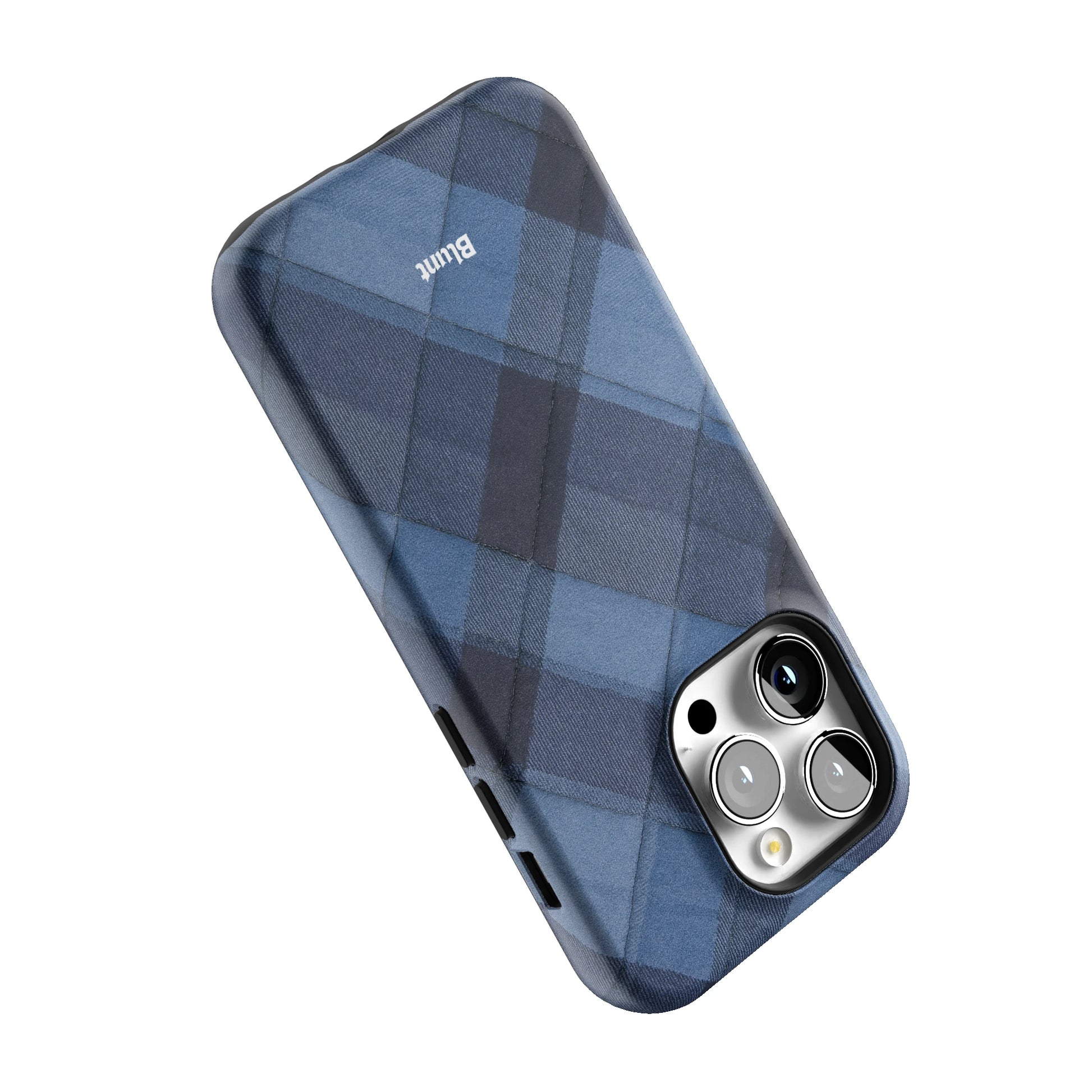 Cambridge Plaid iPhone Case gallery - Iphone_14_Pro_5