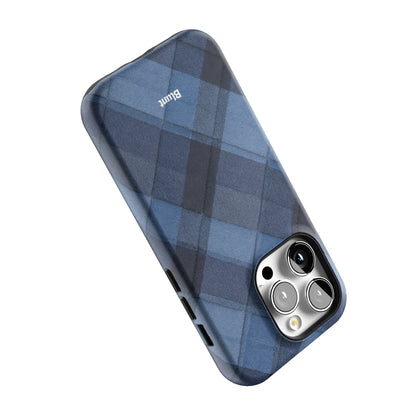 Cambridge Plaid iPhone Case gallery - Iphone_14_Pro_5