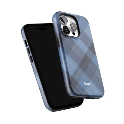 Cambridge Plaid iPhone Case gallery - Iphone_14_Pro_6