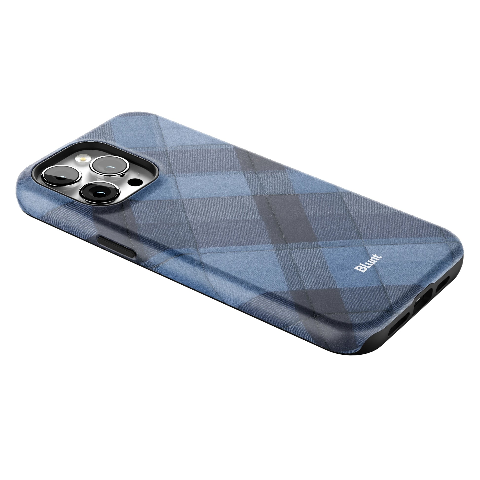Cambridge Plaid iPhone Case gallery - Iphone_14_Pro_Max_2