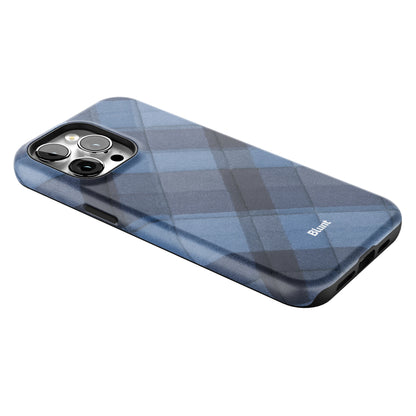 Cambridge Plaid iPhone Case gallery - Iphone_14_Pro_Max_2
