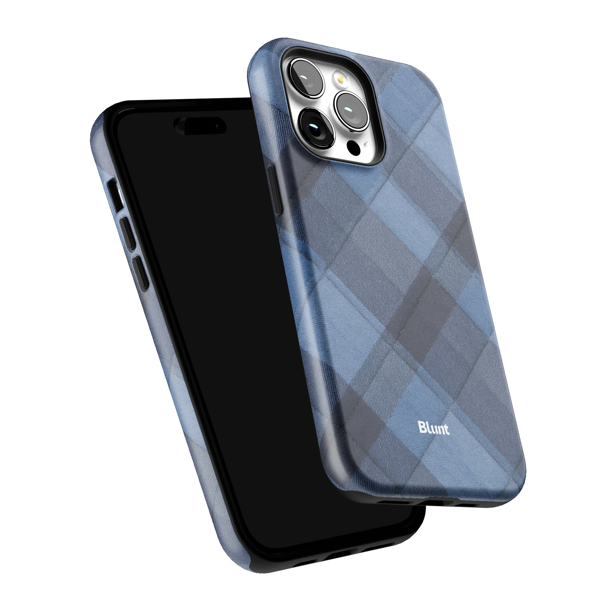 Cambridge Plaid iPhone Case gallery - Iphone_14_Pro_Max_6