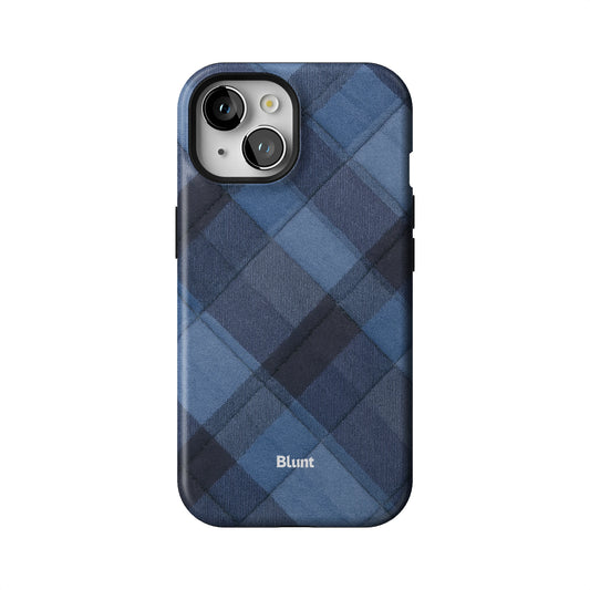 Cambridge Plaid iPhone Case gallery - Iphone_15_Iphone_1