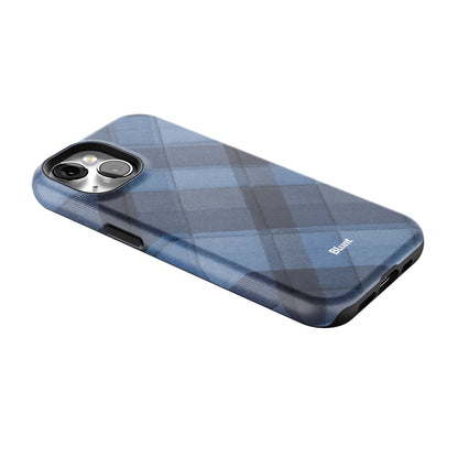 Cambridge Plaid iPhone Case gallery - Iphone_15_Iphone_2