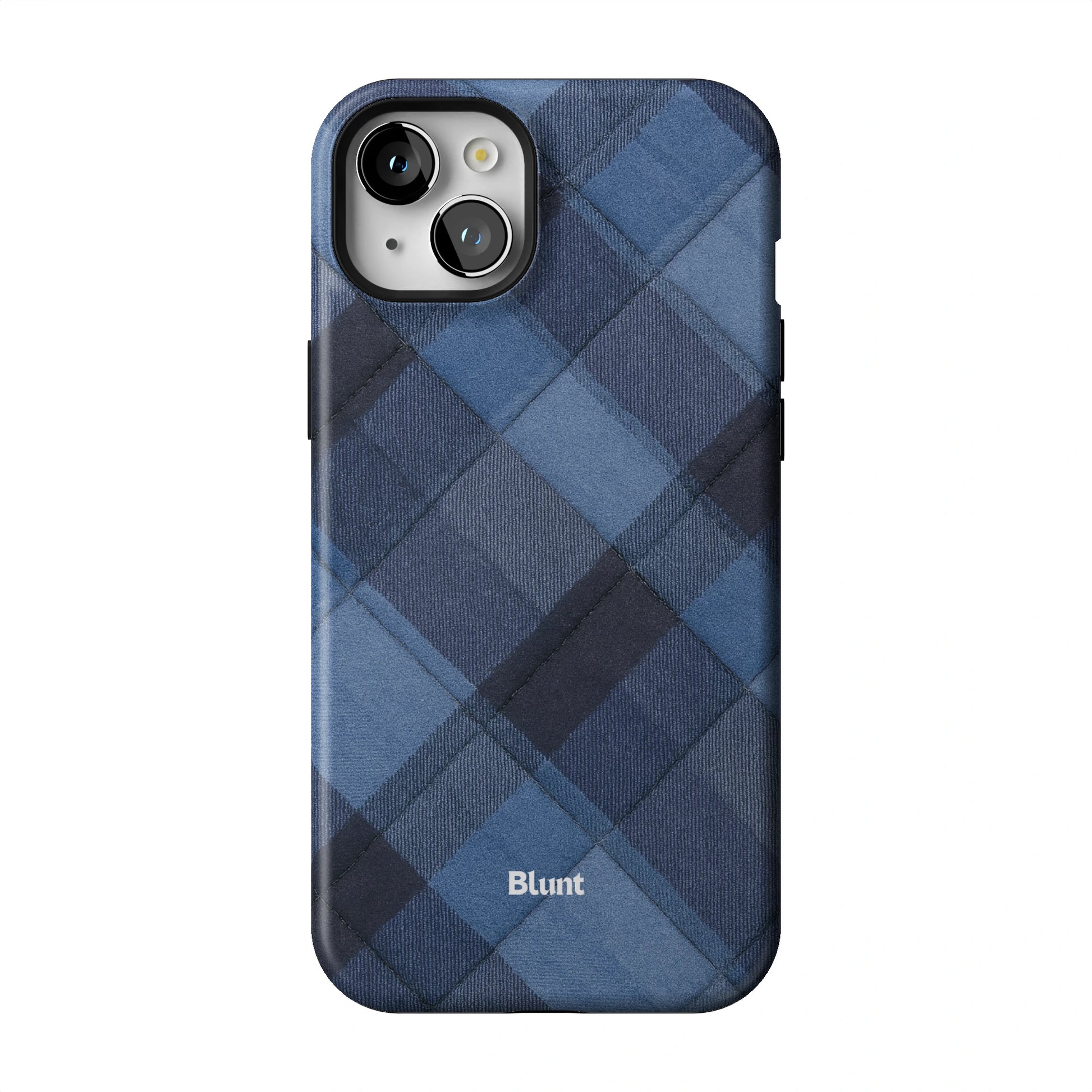 Cambridge Plaid iPhone Case gallery - Iphone_15_Mini_Air_Plus_1