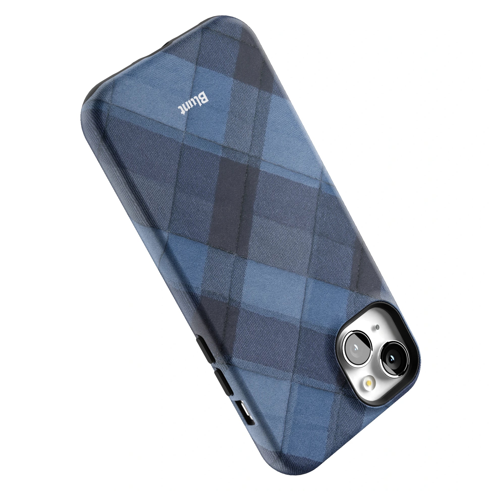 Cambridge Plaid iPhone Case gallery - Iphone_15_Mini_Air_Plus_5