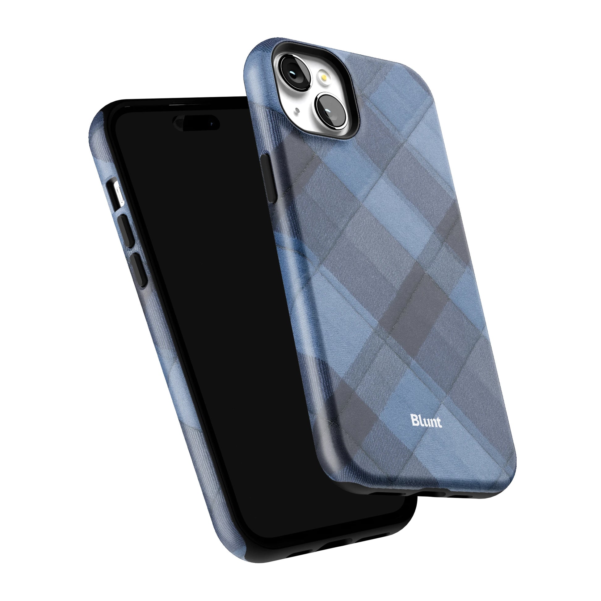 Cambridge Plaid iPhone Case gallery - Iphone_15_Mini_Air_Plus_6