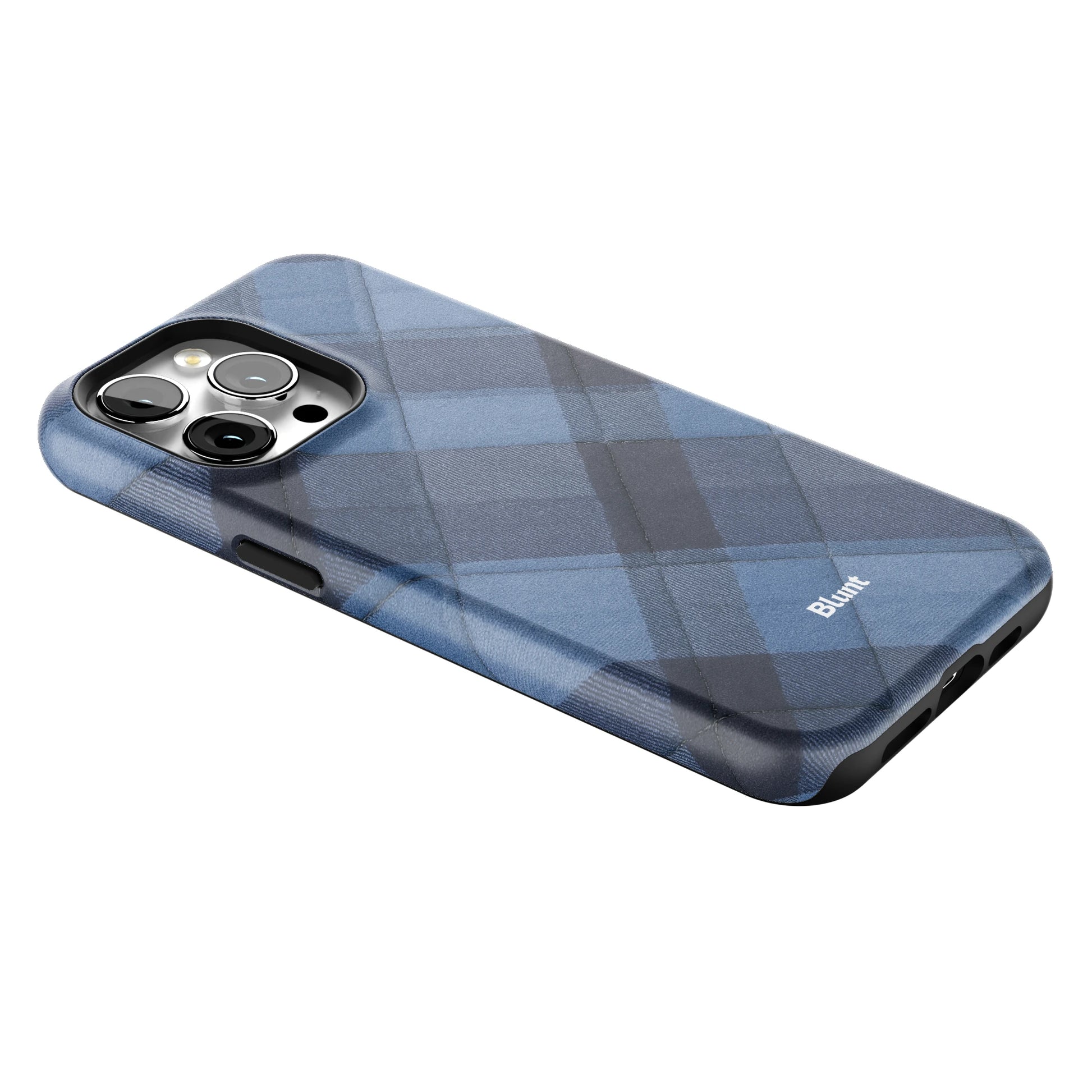 Cambridge Plaid iPhone Case gallery - Iphone_15_Pro_Max_2