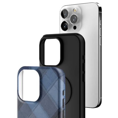 Cambridge Plaid iPhone Case gallery - Iphone_15_Pro_Max_3