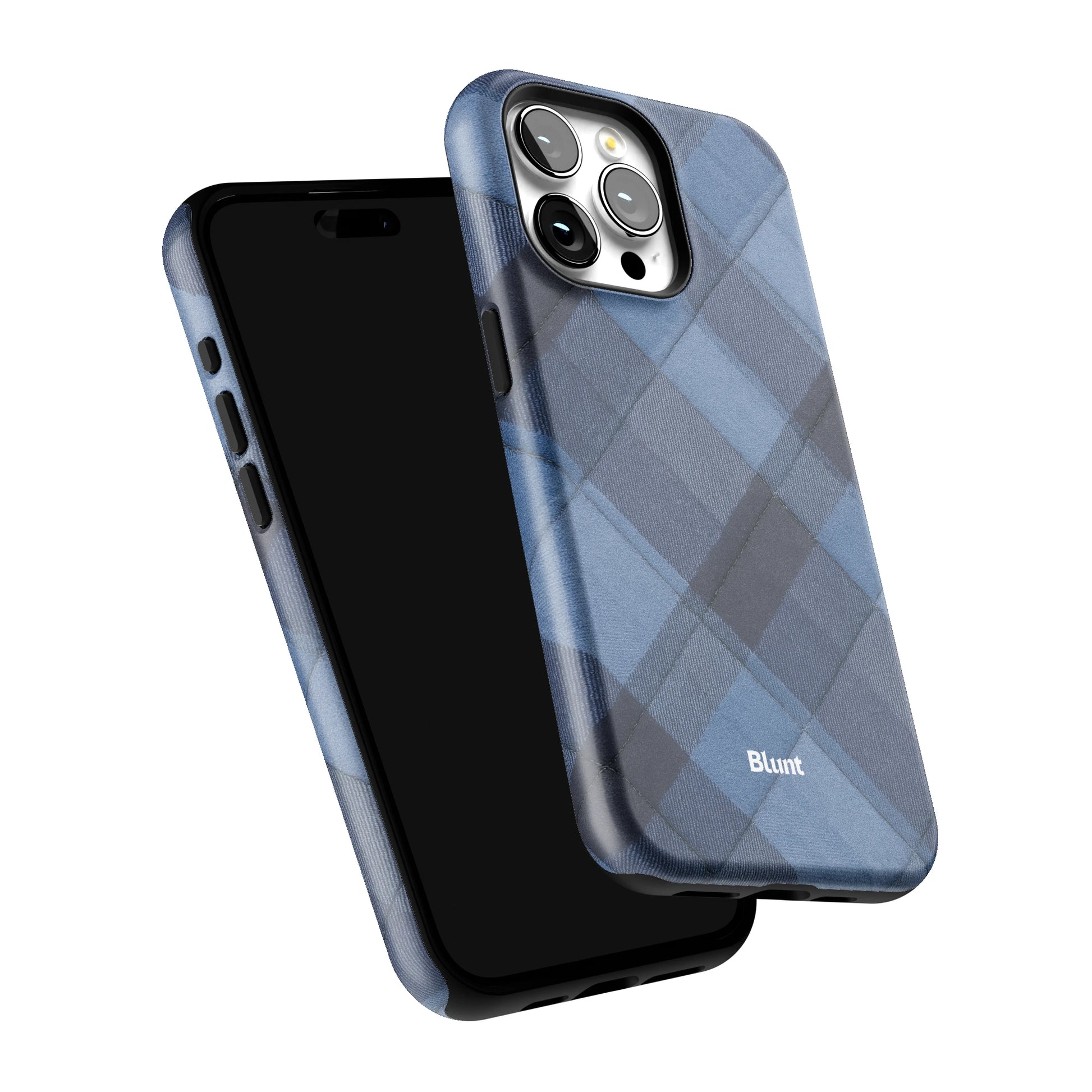 Cambridge Plaid iPhone Case gallery - Iphone_15_Pro_Max_6