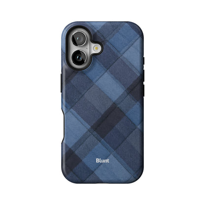 Cambridge Plaid iPhone Case gallery - Iphone_16_Iphone_1