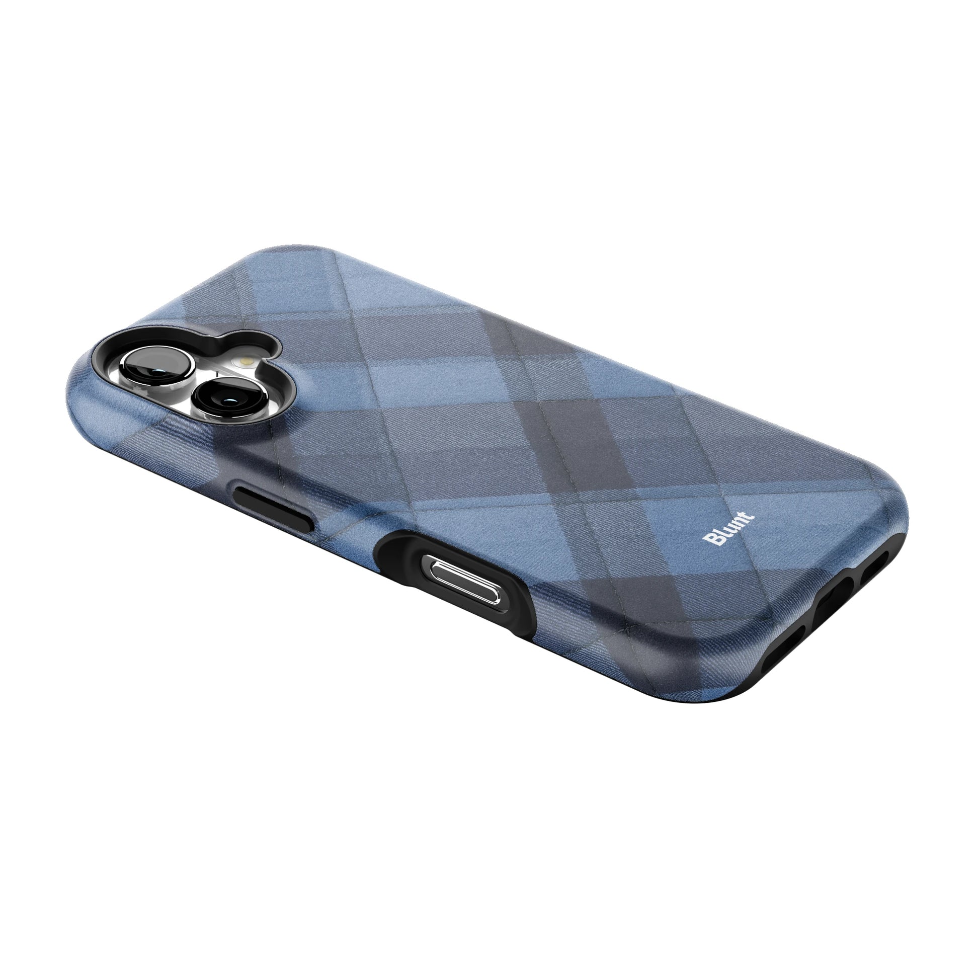 Cambridge Plaid iPhone Case gallery - Iphone_16_Iphone_2