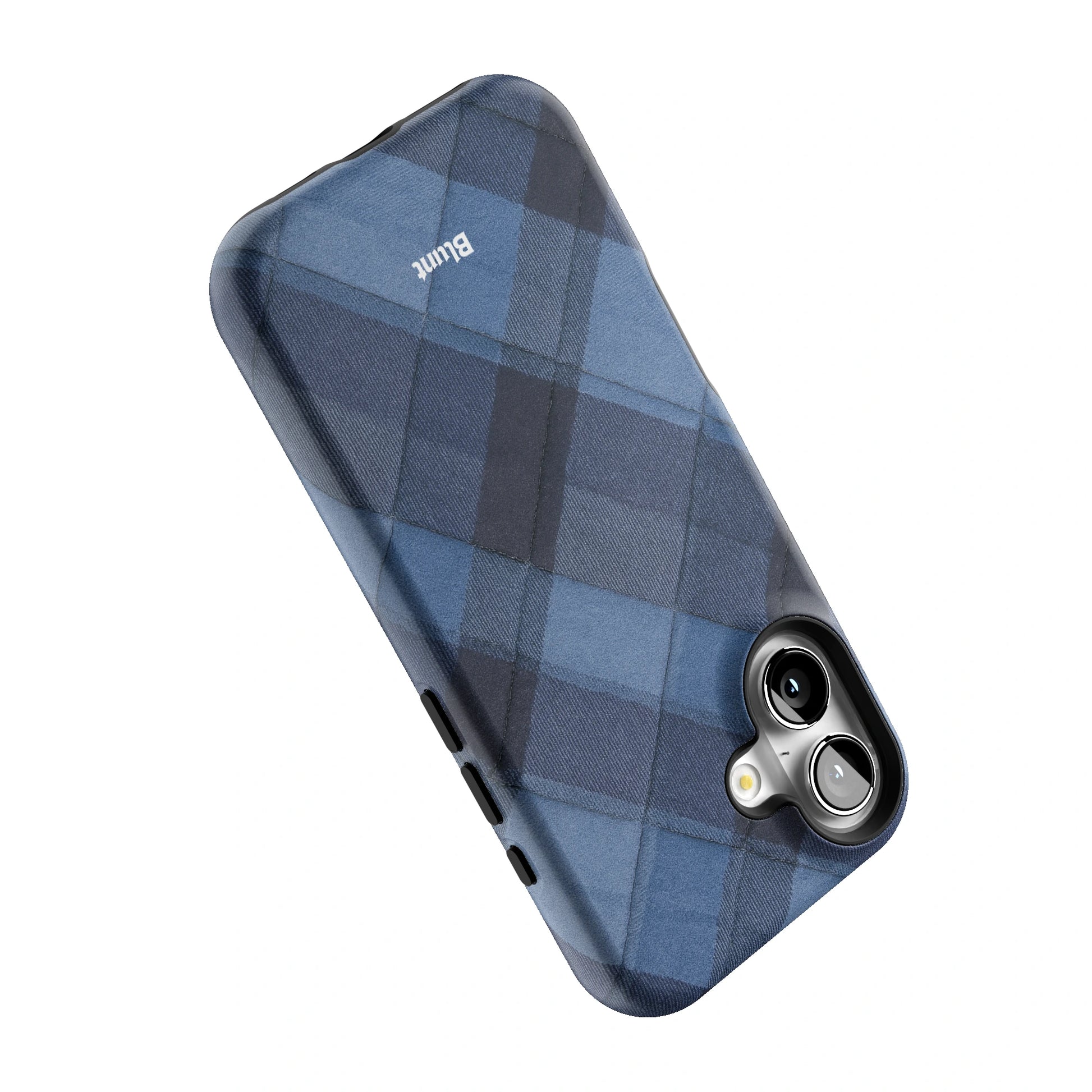 Cambridge Plaid iPhone Case gallery - Iphone_16_Iphone_5