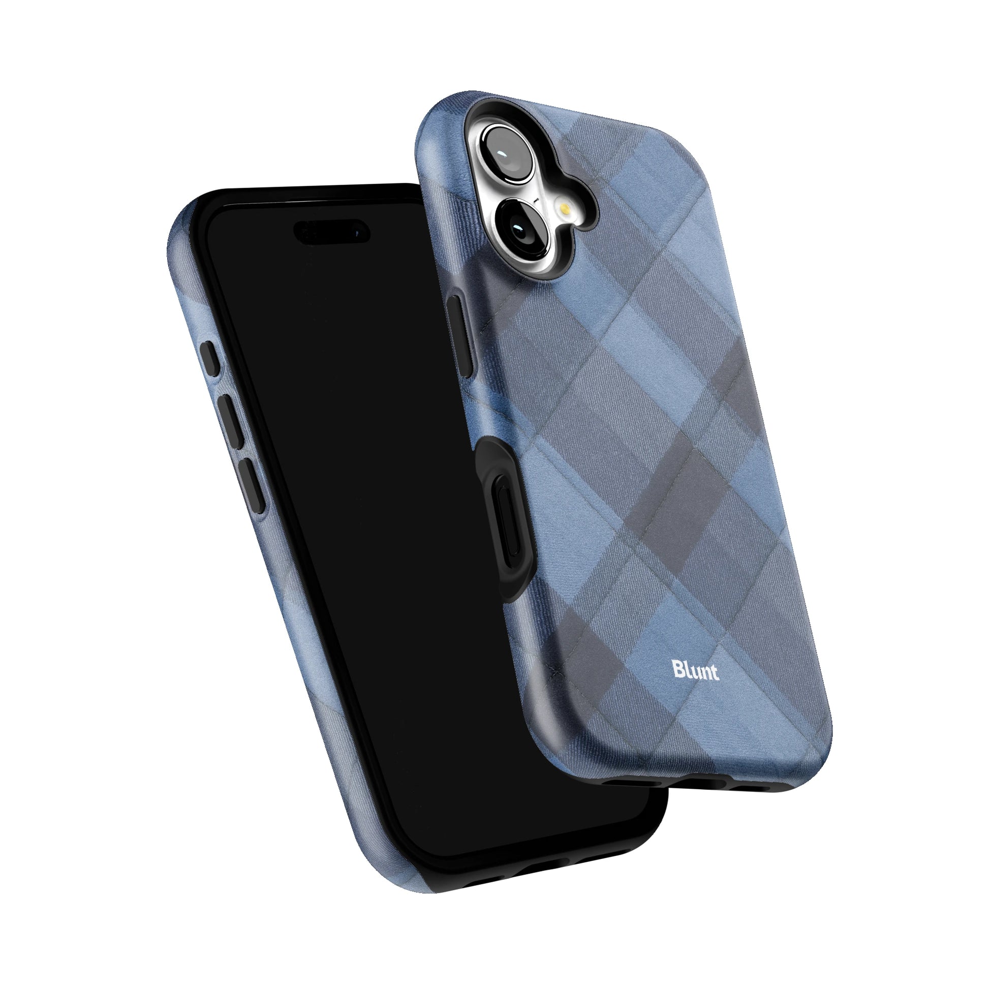 Cambridge Plaid iPhone Case gallery - Iphone_16_Iphone_6