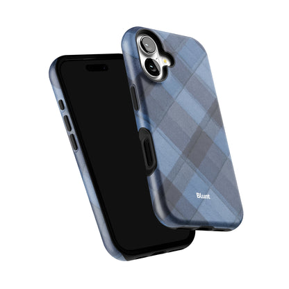 Cambridge Plaid iPhone Case gallery - Iphone_16_Iphone_6